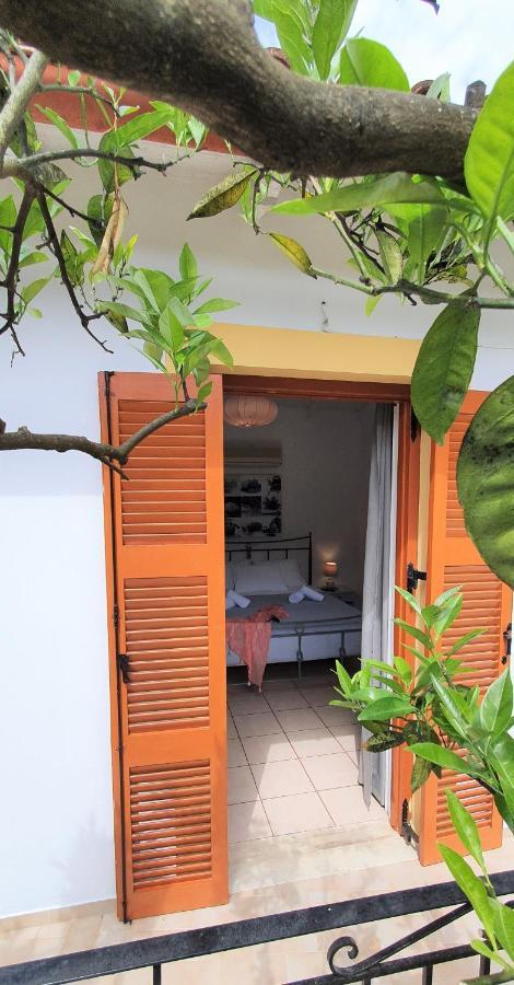 Aphrodite Studios & Apt With Pool Lákka المظهر الخارجي الصورة
